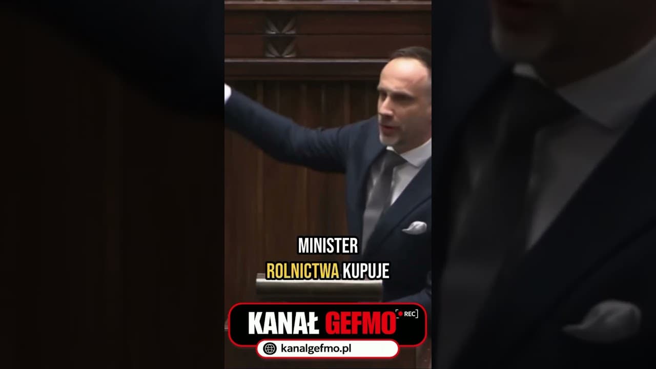 Panie Tusk: Nagraj filmy z ludźmi, których skrzywdziłeś! #shorts