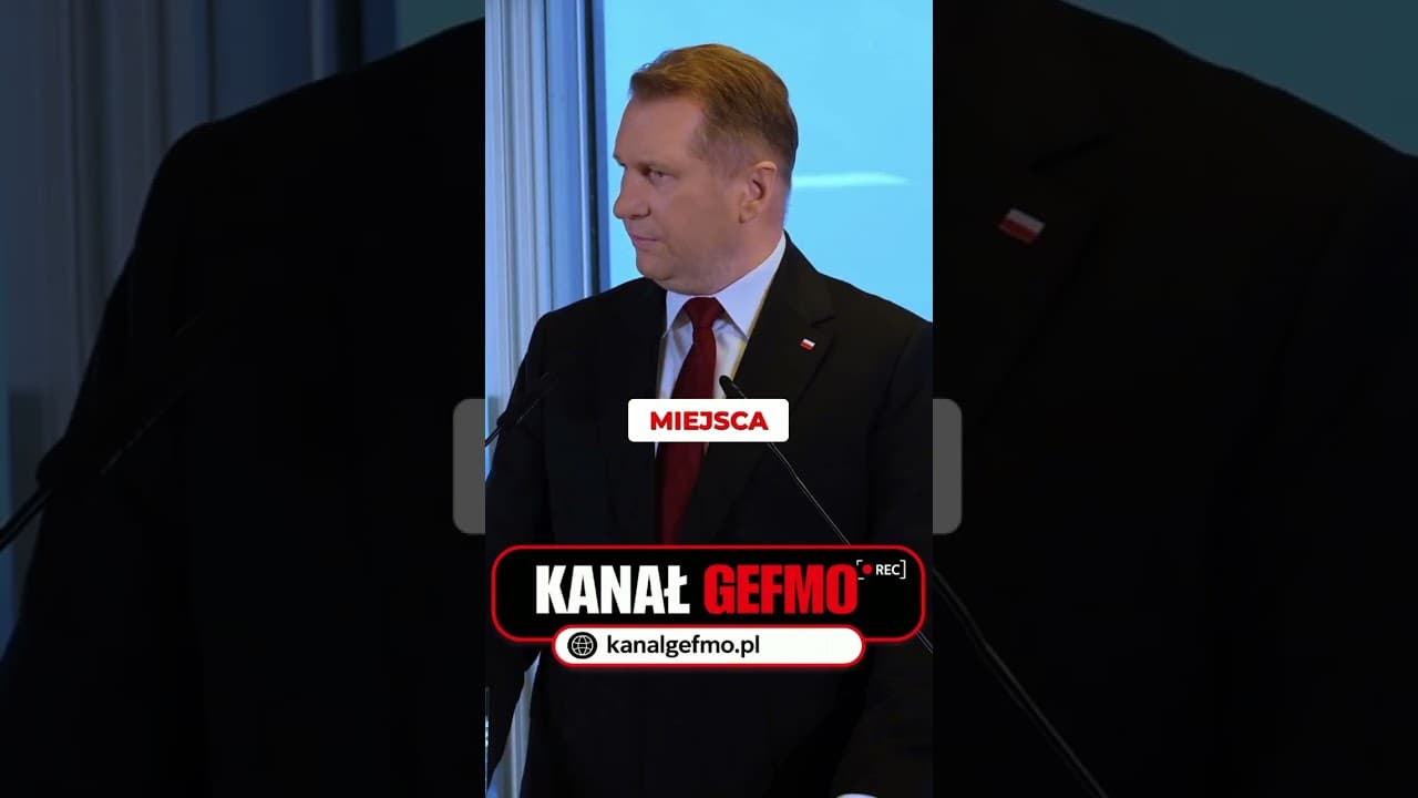 Polska w Strefie Euro: Zamach na Suwerenność? #shorts
