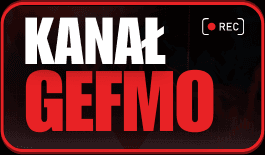 KANAŁ GEFMO