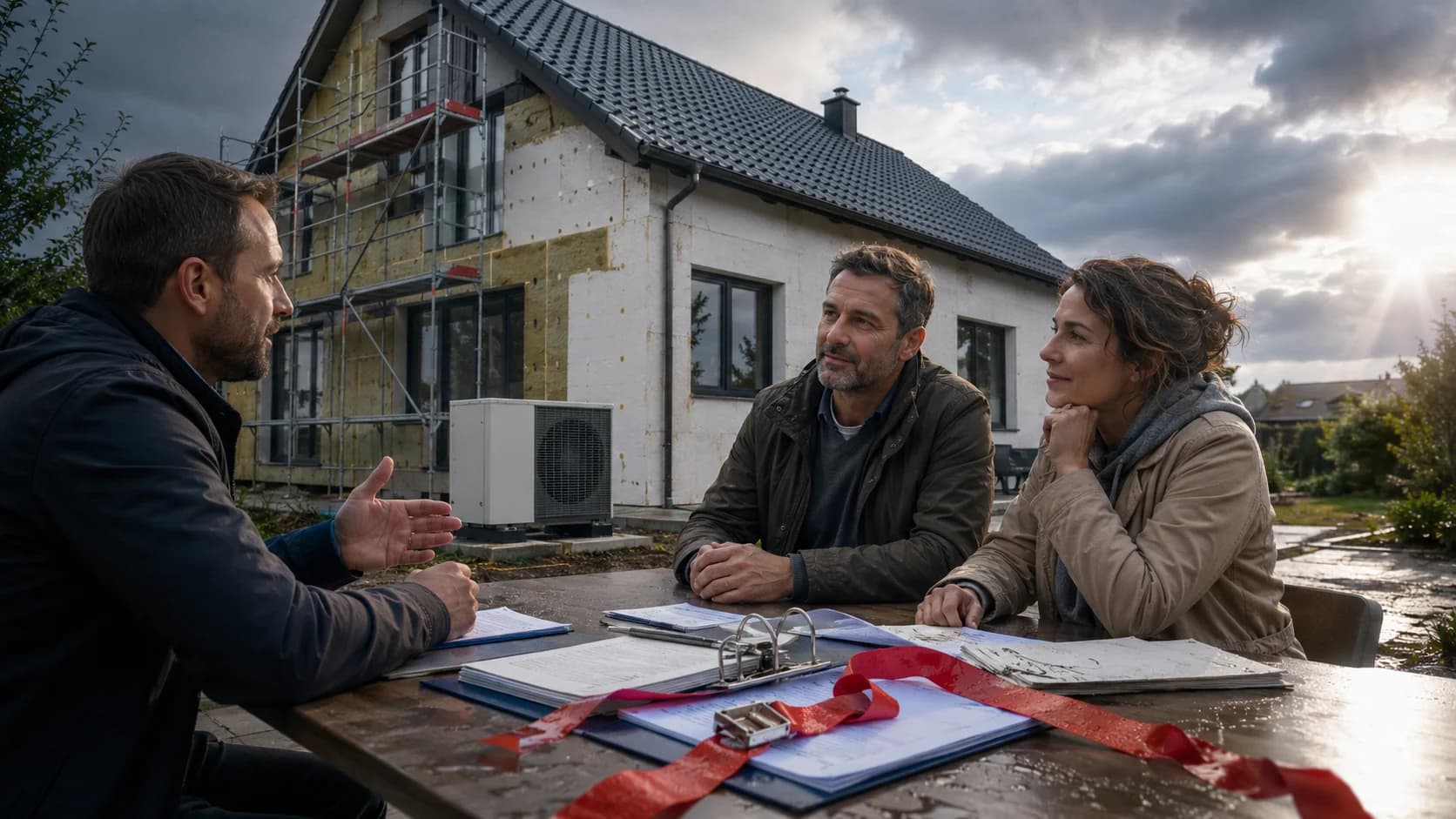 Czyste Powietrze po reformie. Lipcowe korekty mają zdjąć część blokad