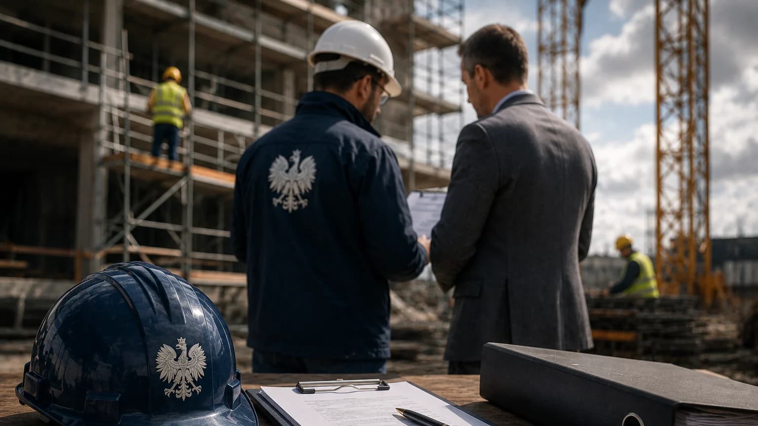 PIP dostaje mocniejsze narzędzia wobec B2B. To nie koniec kontraktów, tylko koniec wygodnej fikcji