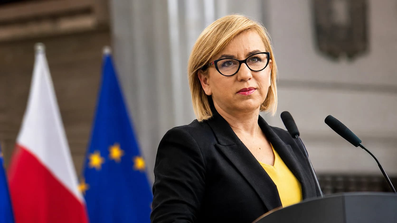 Unia Centrum wchodzi do gry. Nowa partia ma być ratunkiem dla politycznego środka