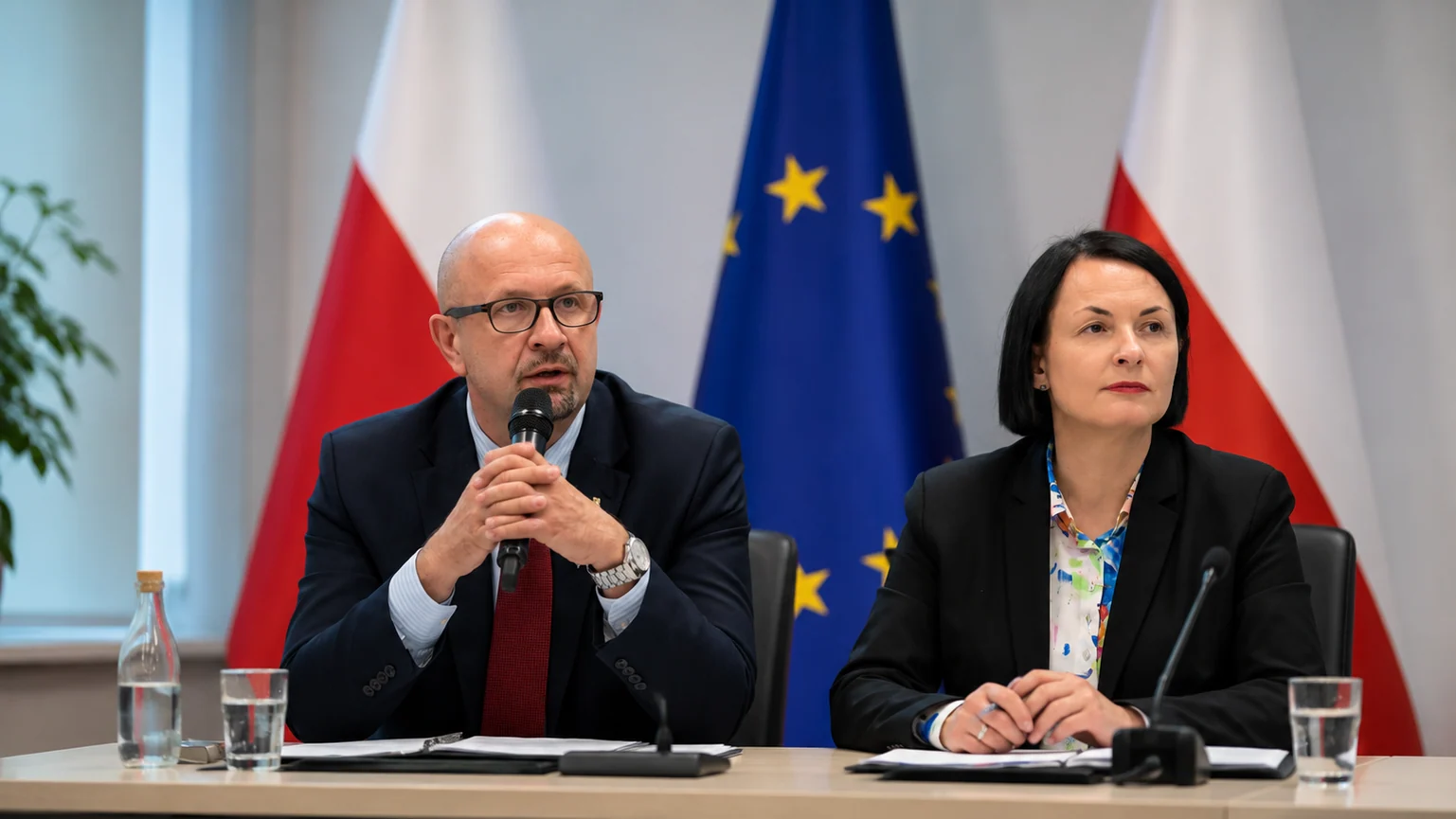 Czyste Powietrze znów poprawiane. Od 20 lipca program ma być mniej opresyjny