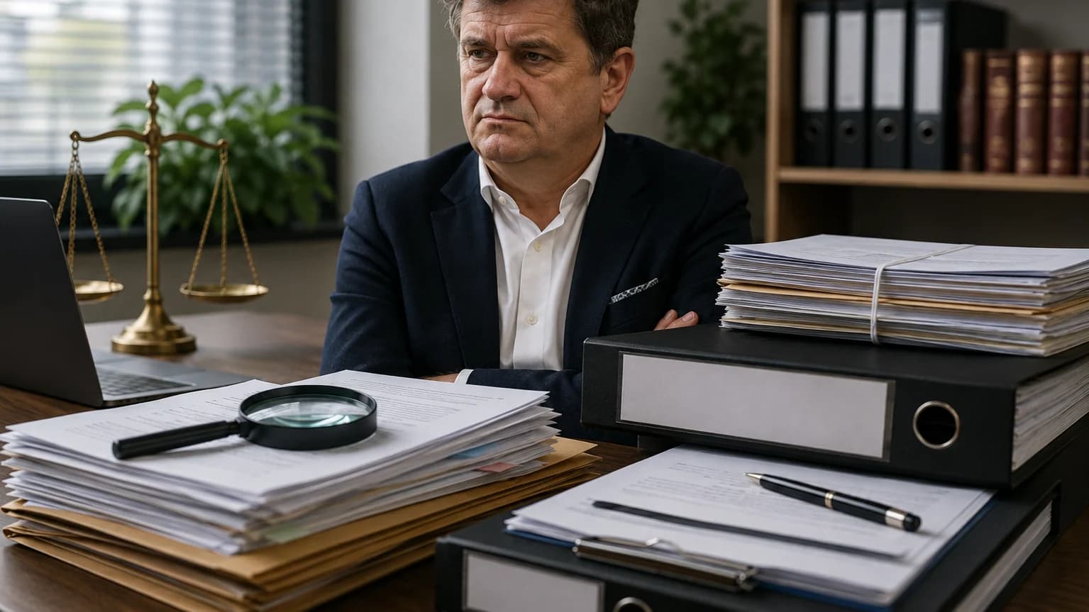 Majątek Palikota pod lupą syndyka. Wierzyciele muszą pilnować formalnej ścieżki, nie obietnic