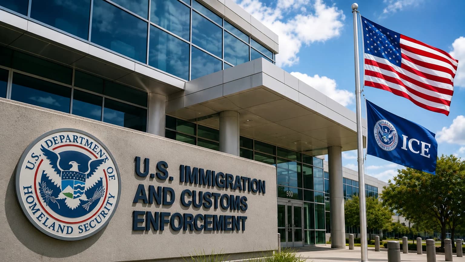 Pismo do ICE w sprawie Ziobry. To presja imigracyjna, ale ekstradycji nie zastąpi