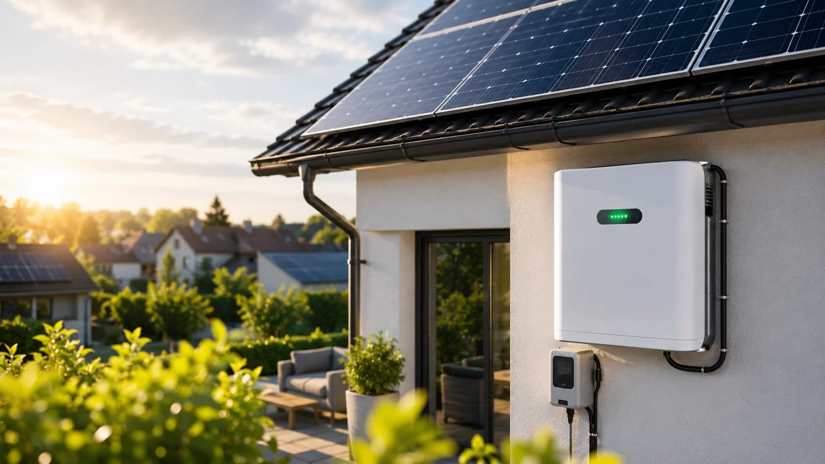 Do 16 tys. zł na magazyn energii. Nowy program może pomóc prosumentom, ale nie każdemu