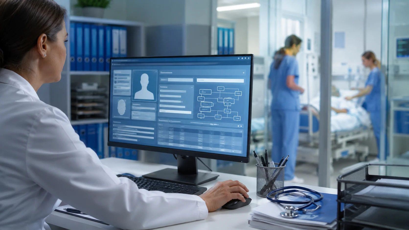 Zarobki medyków będą powiązane z PESEL. Państwo chce dokładniej liczyć koszty leczenia