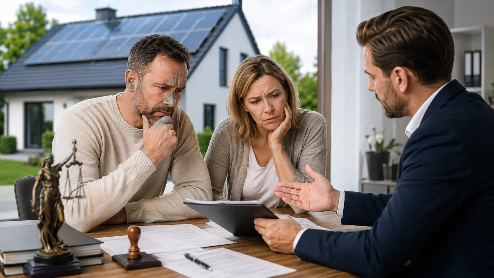 Columbus Energy z zarzutami UOKiK. Zielona inwestycja nie może zaczynać się od niejasnej umowy