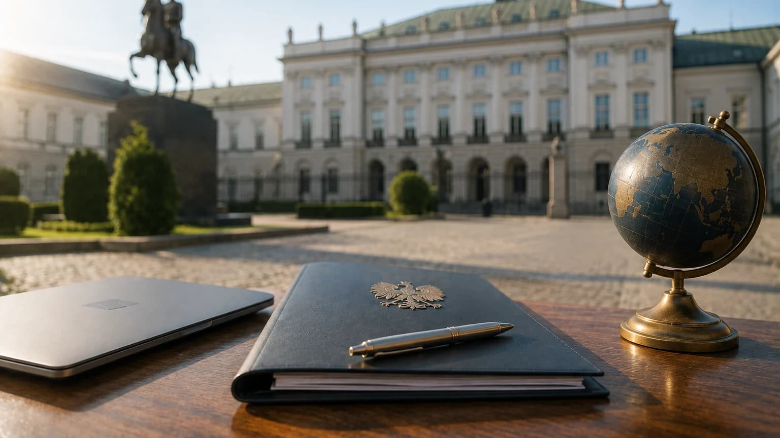 Weta prezydenta i zaufanie do Polski. Spór polityczny zaczyna mieć wymiar gospodarczy Spór między rządem a prezydentem Karolem Nawrockim coraz częściej