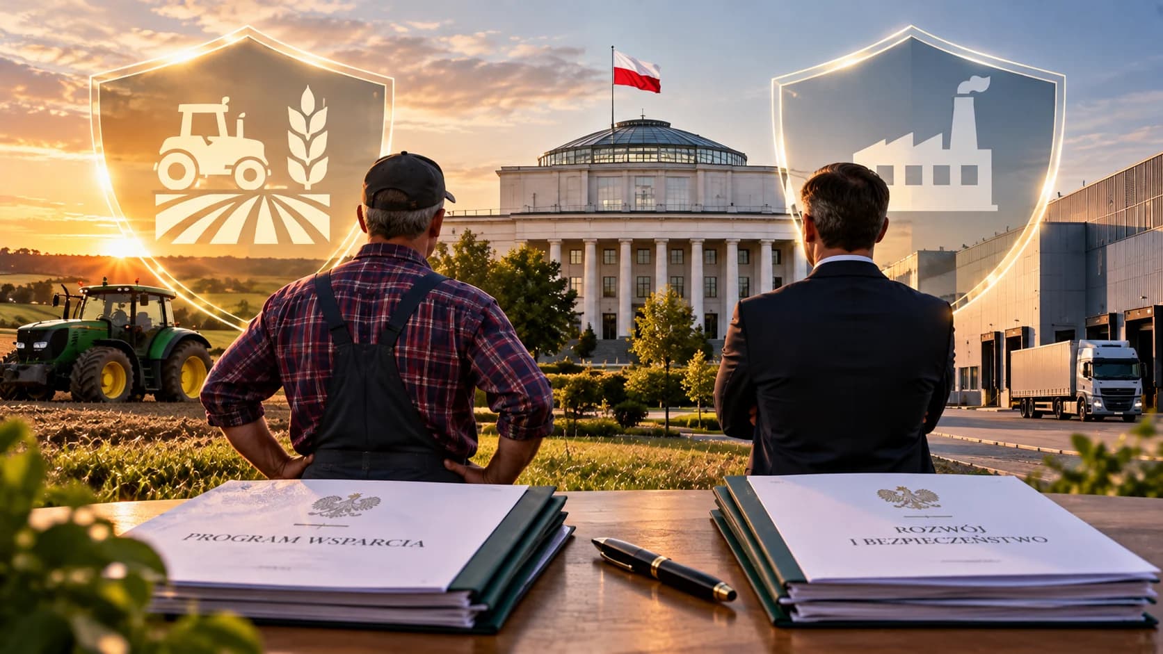 Dwie nowe osłony dla firm i rolników. Rząd rozpatruje projekty wsparcia Rada Ministrów zajmuje się dwoma projektami pomocy związanej z wysokimi kosztami