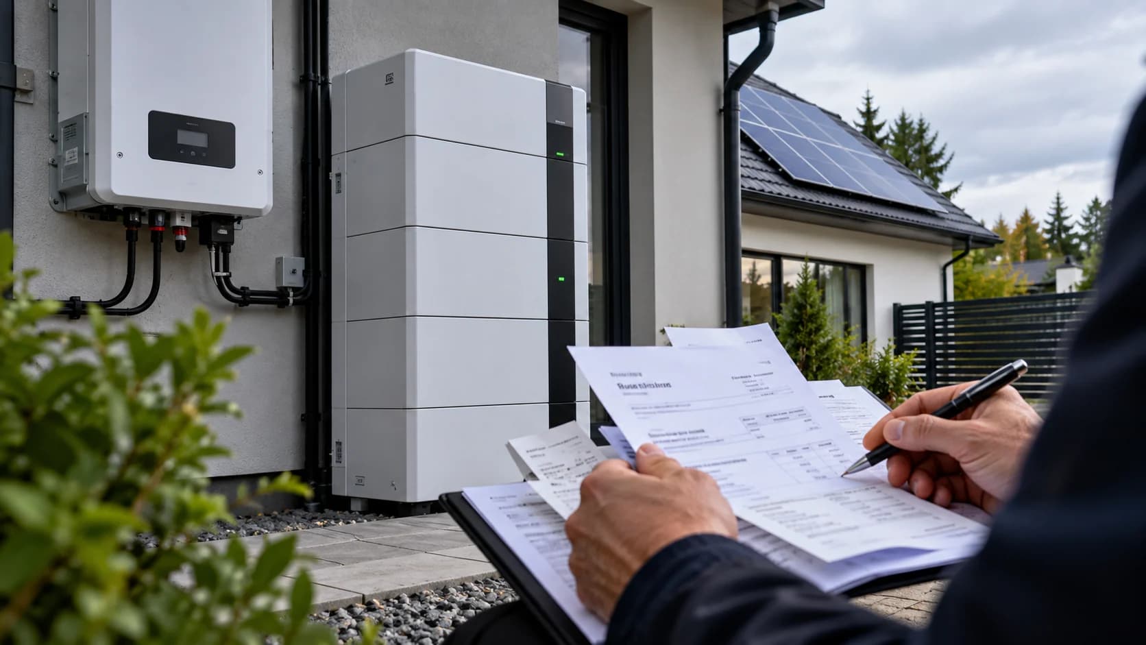 Wcześniej kupiony magazyn energii może otrzymać dotację po sprawdzeniu dat i dokumentów Zakup magazynu energii przed otwarciem naboru nie zamyka drogi do