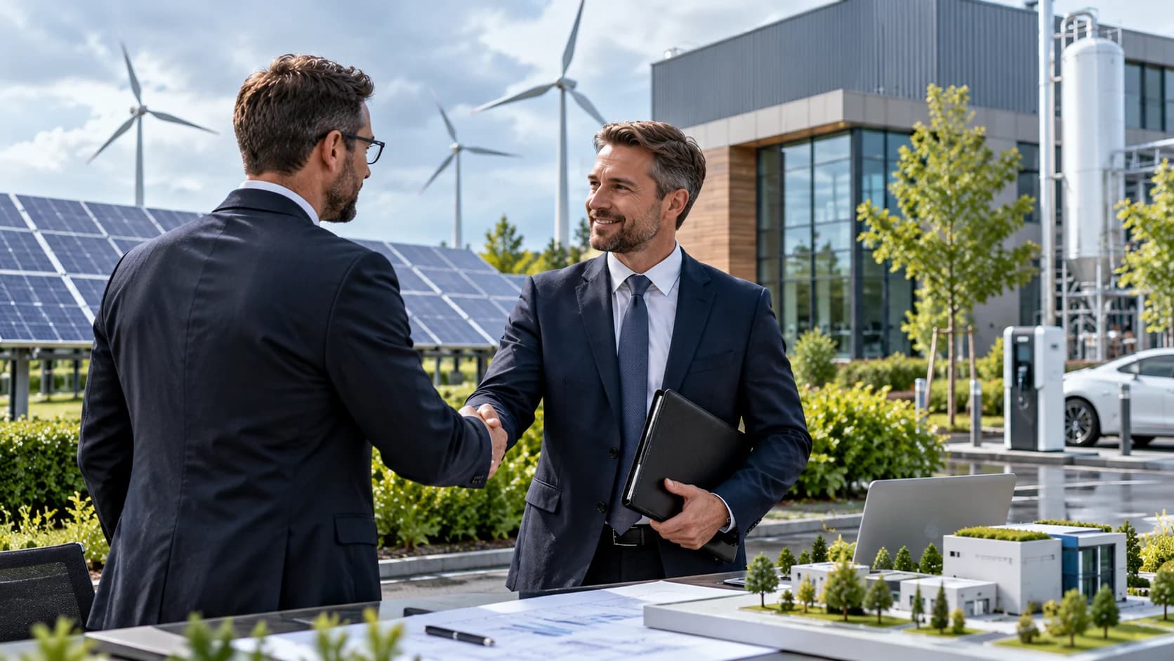 ARP przygotowuje 150 mln zł na zieloną i cyfrową transformację firm Firmy planujące ograniczenie zużycia energii, modernizację produkcji lub cyfryzację