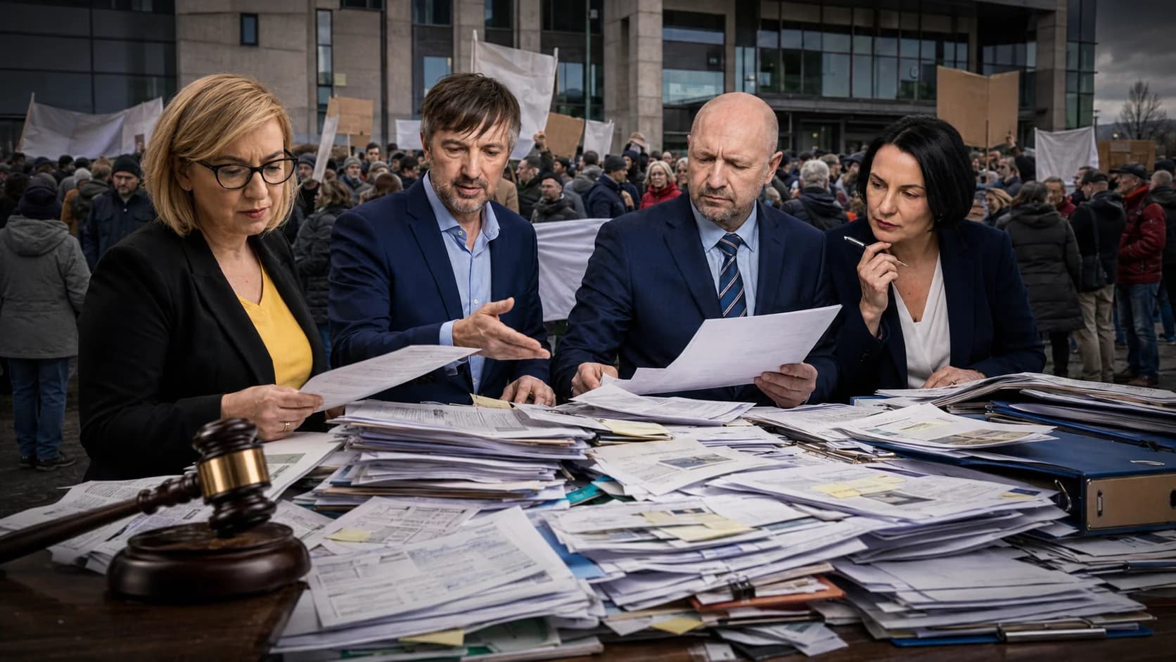 Wyrok uderza w Czyste Powietrze. Problemem nie są tylko błędy, ale sposób zarządzania